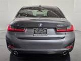 Used 2020 BMW 330i xDrive Sedan w/ Convenience Package image 5