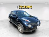 Used 2014 Nissan Juke SV w/ Navigation Package image 3