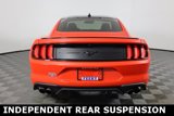 Used 2021 Ford Mustang Coupe w/ Equipment Group 101A image 4