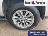 Used 2022 GMC Yukon XL SLT w/ SLT Premium Package image 6