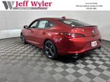 New 2025 Acura Integra A-Spec image 5