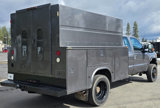 Used 2011 Ford F550 4x4 SuperCab Super Duty w/ PWR Equipment Group image 5