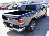 Used 2023 RAM 1500 Laramie image 5