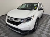 Certified 2019 Honda CR-V LX image 2