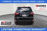 Used 2021 Ford EcoSport SE w/ SE Convenience Package image 4