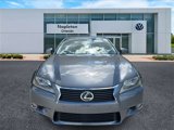Used 2013 Lexus GS 350 AWD image 2