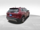 Used 2019 Jeep Cherokee Limited image 4