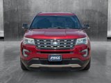 Used 2017 Ford Explorer XLT w/ Equipment Group 202A image 2
