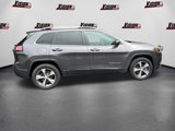Certified 2019 Jeep Cherokee Limited image 4