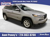 Used 2015 Jeep Cherokee Latitude w/ Cold Weather Group image 1