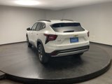 New 2025 Chevrolet Trax LT image 5