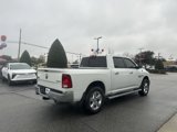 Used 2016 RAM 1500 Big Horn image 5