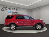 Used 2018 Ford Explorer XLT w/ Equipment Group 202A image 5