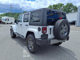 Used 2015 Jeep Wrangler Unlimited Sport image 6