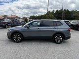 Used 2022 Volkswagen Tiguan S image 2