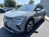 Used 2022 Volkswagen ID.4 Pro S image 4
