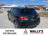 New 2025 Mitsubishi Outlander Sport ES image 5