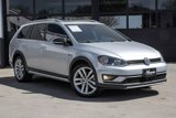 Used 2017 Volkswagen Golf Alltrack SE image 5