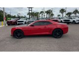 Used 2012 Chevrolet Camaro LT w/ RS Package image 5