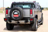Used 2008 HUMMER H2 SUT image 5