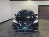 Used 2020 Nissan Murano Platinum image 2