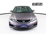 Used 2015 Honda Civic LX image 2