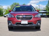 Used 2018 Subaru Outback 3.6R Limited image 2