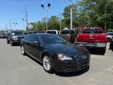 Used 2012 Audi A8 4.2 image 4