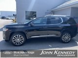 Used 2021 GMC Acadia Denali image 2