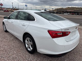 Used 2024 Chevrolet Malibu LT image 5
