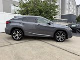 Used 2016 Lexus RX 350 FWD image 2