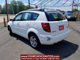 Used 2004 Pontiac Vibe AWD w/ Moon And Tunes Value Package image 3