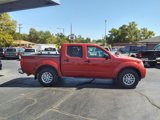 Used 2017 Nissan Frontier SL image 2
