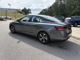 Used 2022 Nissan Sentra SV image 4
