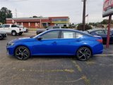 New 2025 Nissan Altima 2.5 SR w/ SR Premium Package image 3