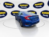 Used 2020 Honda Civic EX image 6