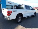 Used 2023 Ford F150 XLT image 2