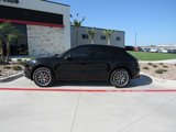 Used 2018 Porsche Macan Turbo w/ Premium Package Plus image 6