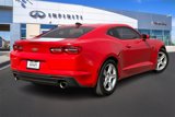 Used 2019 Chevrolet Camaro LT image 2