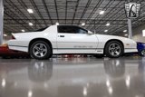 Used 1986 Chevrolet Camaro LT image 5