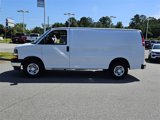 Used 2019 Chevrolet Express 2500 w/ Driver Convenience Package image 5