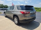 Used 2018 Chevrolet Traverse LT image 5