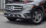 Used 2020 Mercedes-Benz GLC 300 image 2