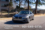 Used 2014 BMW 428i xDrive Coupe image 3