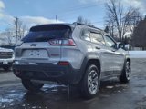 Used 2021 Jeep Cherokee Trailhawk w/ Trailer Tow Group image 4