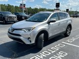 Used 2017 Toyota RAV4 XLE image 2