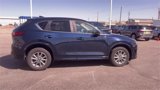 Used 2024 MAZDA CX-5 AWD 2.5 S w/ Select Package image 2
