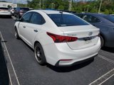 Used 2021 Hyundai Accent Limited image 5