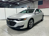 Used 2020 Chevrolet Malibu LT image 5