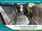 Used 2014 Chevrolet Silverado 1500 LTZ Z71 w/ LTZ Plus Package image 6